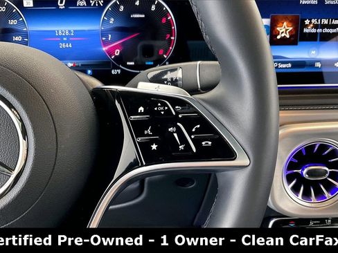 Certified 2025 Mercedes-Benz G 550 image 24