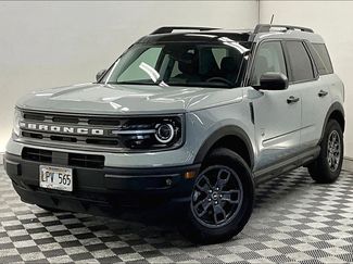 Used 2024 Ford Bronco Sport Big Bend w/ Convenience Package video 1