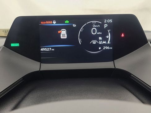 Used 2024 Toyota Prius Limited image 28