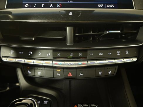 Used 2022 Cadillac CT5 Premium Luxury image 30