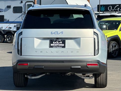 New 2027 Kia Telluride S AWD/4WD image 5