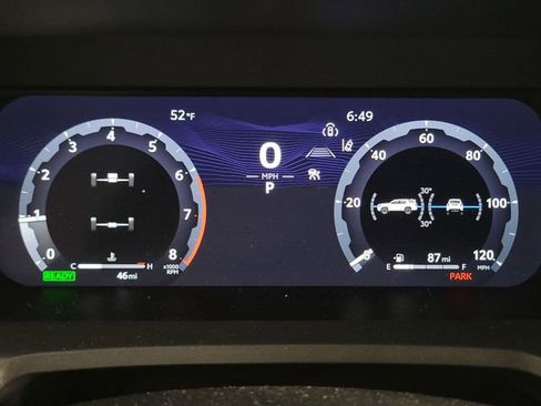 New 2025 Toyota 4Runner TRD Off-Road image 16