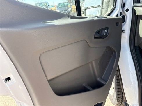 New 2025 Ford Transit 250 Low Roof RWD image 13
