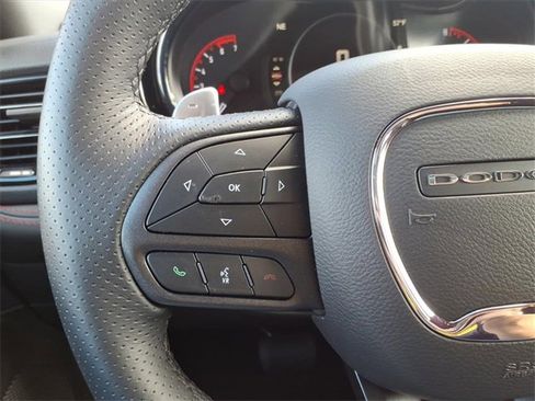 New 2025 Dodge Durango R/T w/ Blacktop Package image 14