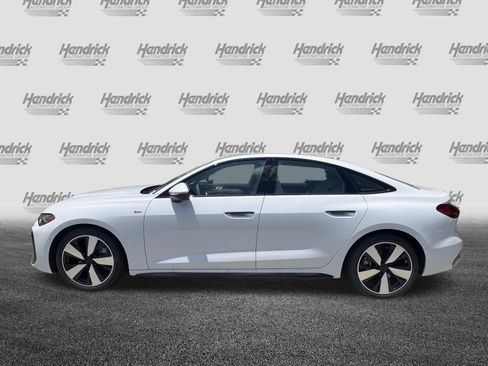 New 2026 Audi A5 2.0T Prestige AWD/4WD image 6