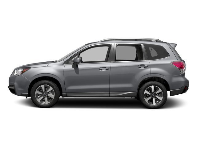 Used 2017 Subaru Forester 2.5i Limited w/ Popular Package #2 AWD/4WD image 6