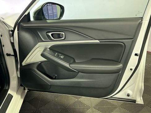 Used 2025 Acura Integra A-Spec image 25