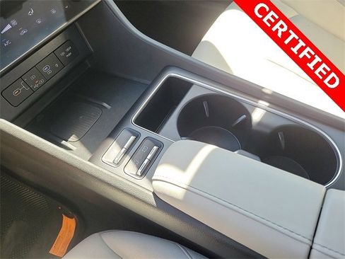 Used 2024 Hyundai Sonata SEL w/ Convenience Package image 12