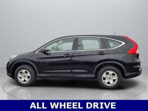 Used 2016 Honda CR-V LX image 4
