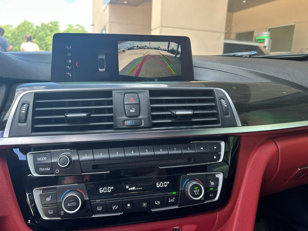 Used 2018 BMW 430i Convertible RWD image 24