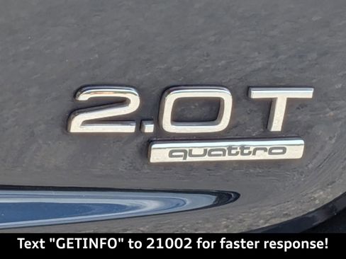 Used 2011 Audi A4 2.0T Premium image 13
