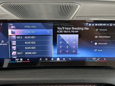 New 2026 BMW 430i Convertible w/ M Sport Package image 19