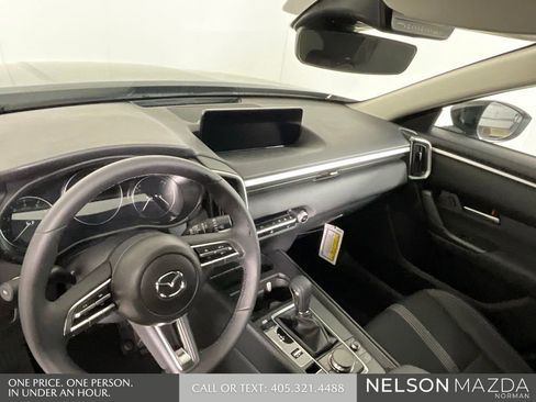 New 2026 MAZDA CX-50 AWD 2.5 S w/ Cargo Package image 31