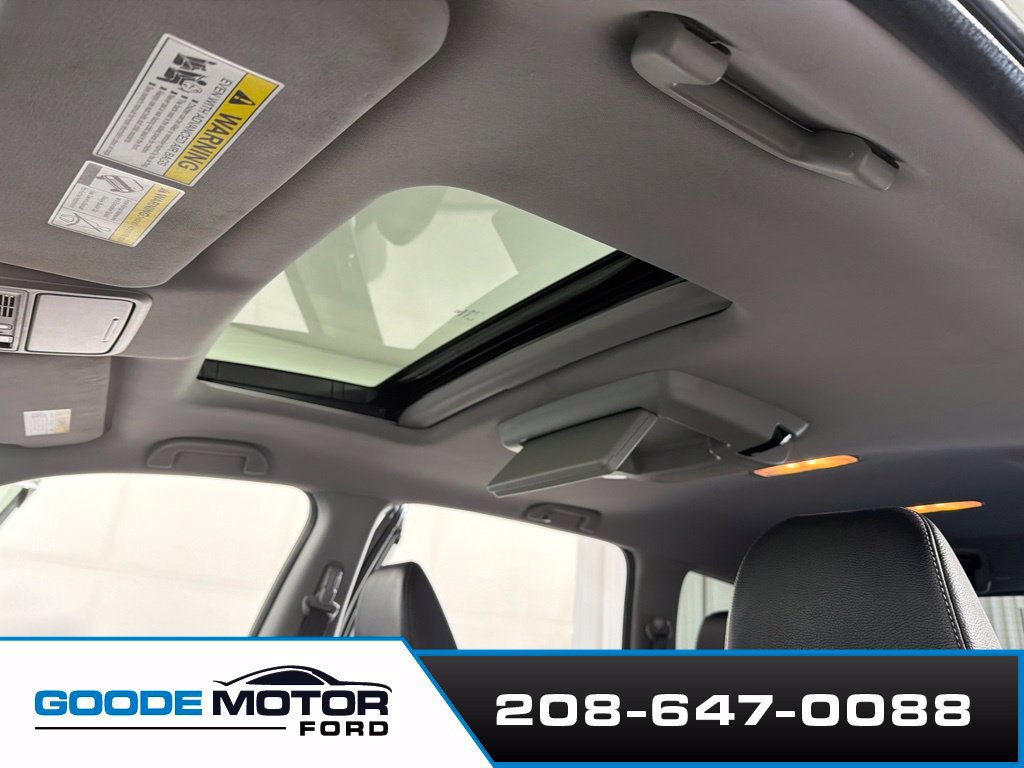 Used 2020 Honda Pilot Touring image 18