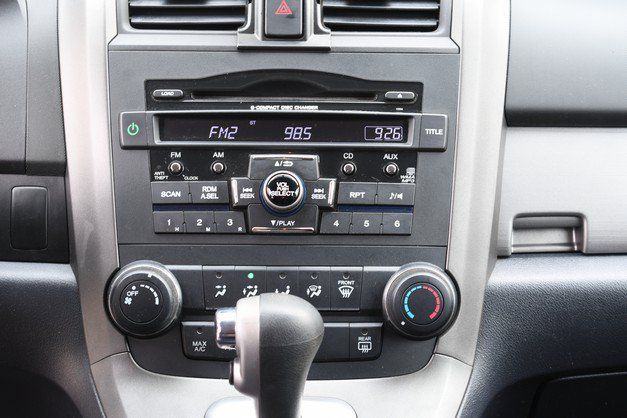 Used 2011 Honda CR-V EX image 21