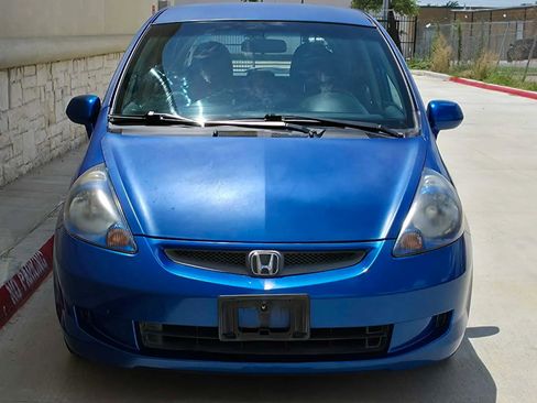 Used 2008 Honda Fit image 8
