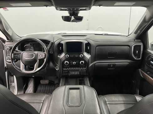 Used 2021 GMC Sierra 3500 Denali w/ Denali Ultimate Package AWD/4WD image 10