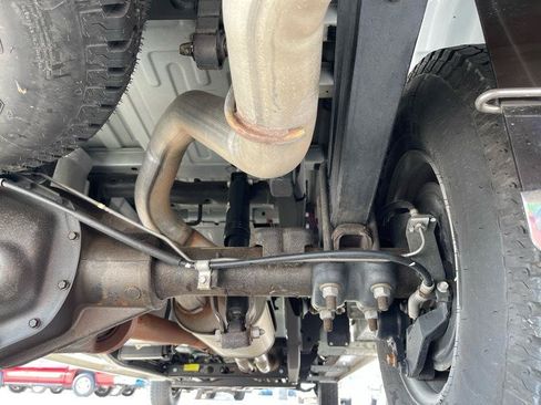 Used 2002 Chevrolet Silverado 3500 LT RWD image 68