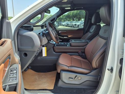 New 2026 Ford Expedition King Ranch AWD/4WD image 27