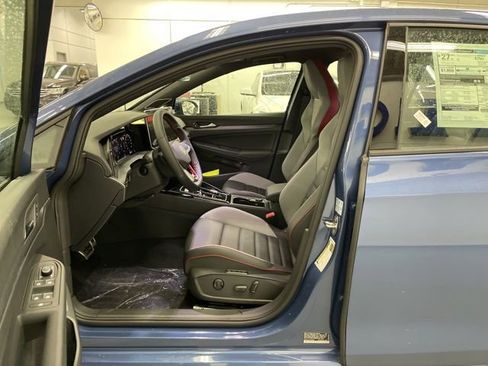 New 2026 Volkswagen GTI SE image 7