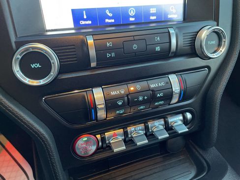 Used 2021 Ford Mustang GT w/ Equipment Group 301A image 18