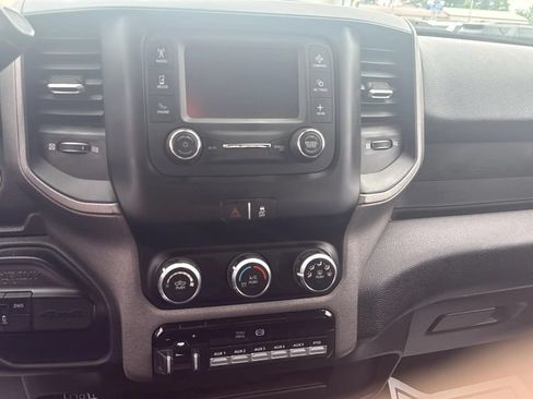 Used 2019 RAM 5500 Tradesman w/ Ambulance Prep Group AWD/4WD image 30