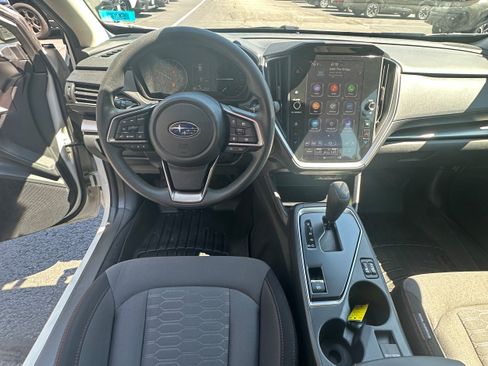 Used 2024 Subaru Impreza 2.0i Sport AWD/4WD image 19