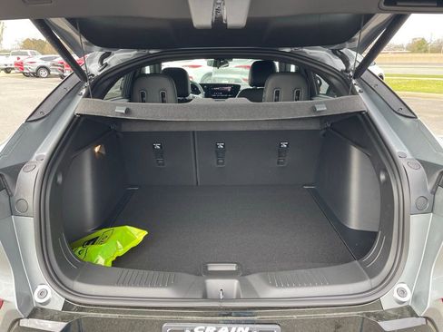 New 2026 Buick Envista Sport Touring w/ Convenience I Package image 7