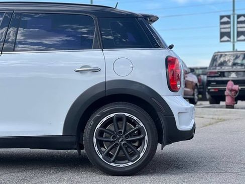 Used 2015 MINI Cooper Countryman S FWD image 5