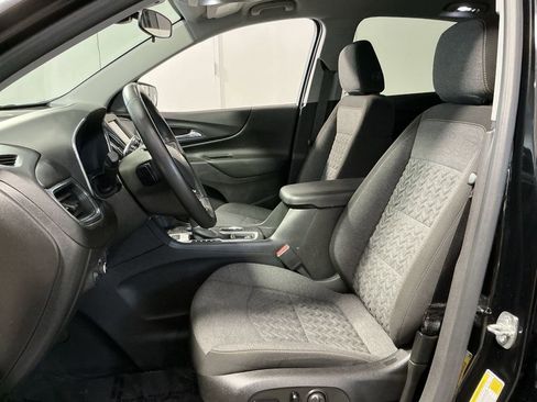 Used 2024 Chevrolet Equinox LT image 14