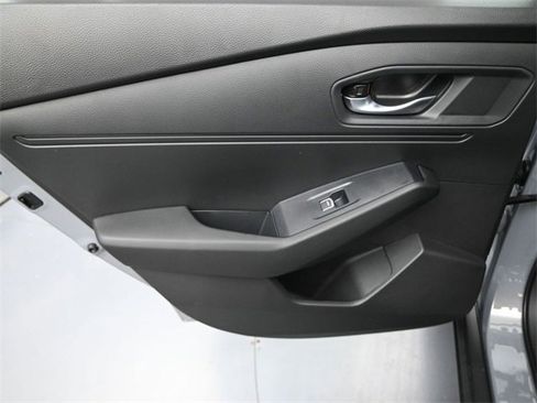 New 2025 Honda Accord SE image 21