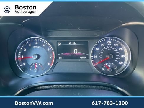 Used 2023 Kia Forte GT-Line w/ GT-Line Technology Package image 14