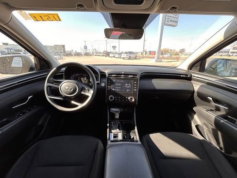 Used 2022 Hyundai Tucson SEL image 6
