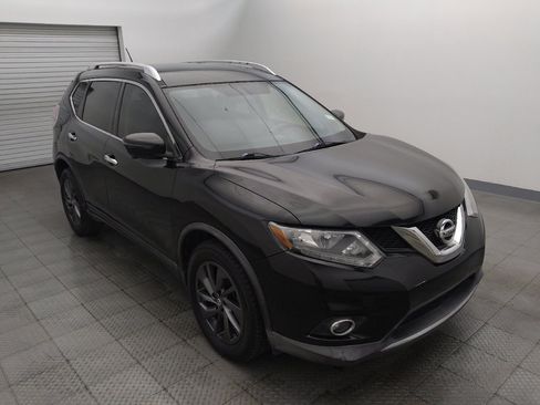 Used 2016 Nissan Rogue SL FWD image 13