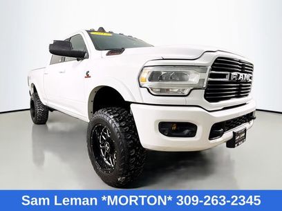 Used 2019 RAM 2500 Laramie
