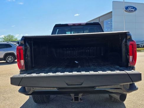 Used 2020 GMC Sierra 2500 Denali w/ Denali Ultimate Package AWD/4WD image 31