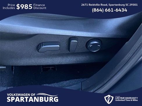 Used 2023 Subaru Forester Wilderness image 15