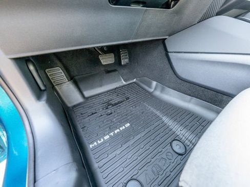 New 2026 Ford Mustang Convertible w/ Anti-Theft Package image 21