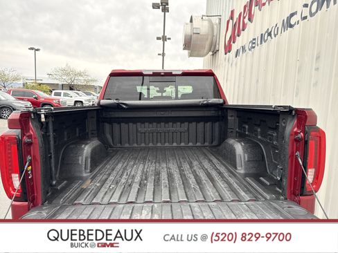 Used 2019 GMC Sierra 1500 Denali w/ Denali Ultimate Package image 10