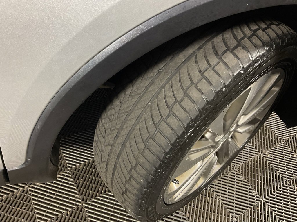Used 2019 Buick Encore Preferred w/ Safety Package AWD/4WD image 35