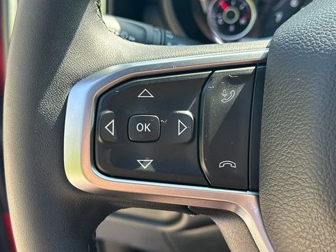 Certified 2026 RAM 2500 Big Horn AWD/4WD image 29