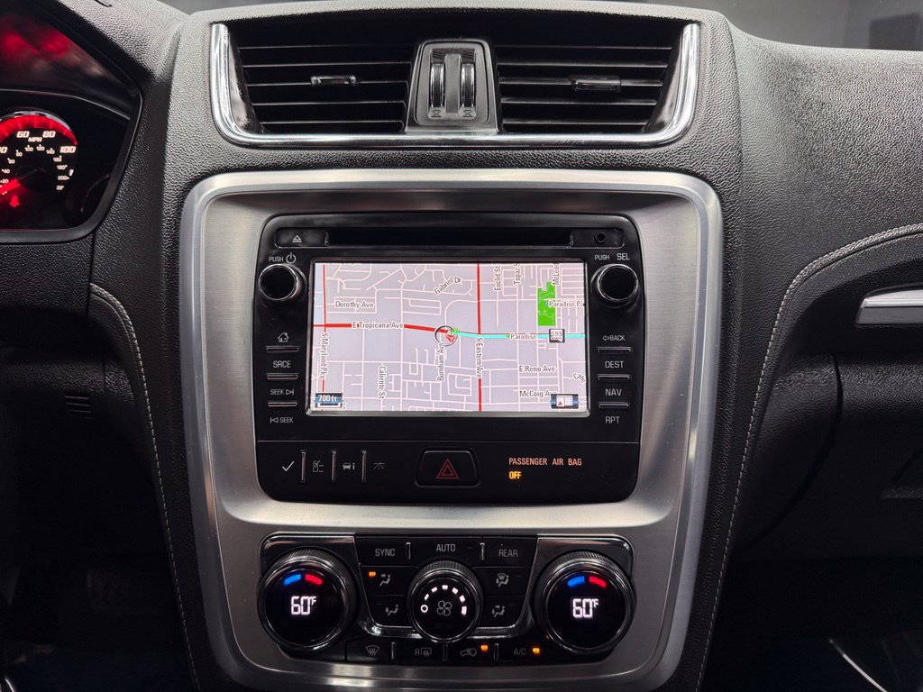 Used 2014 GMC Acadia SLT AWD/4WD image 24