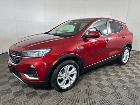 Used 2020 Buick Encore GX Preferred FWD image 8