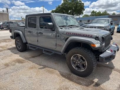 Used 2022 Jeep Gladiator Rubicon w/ Cold Weather Group