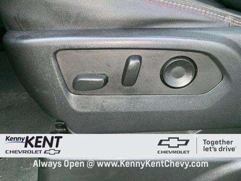 Certified 2023 Chevrolet Tahoe RST image 29