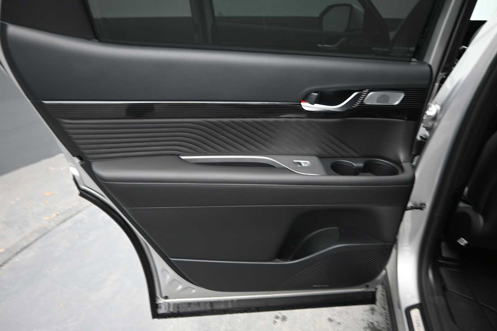 Used 2025 Hyundai Palisade Calligraphy AWD/4WD image 19
