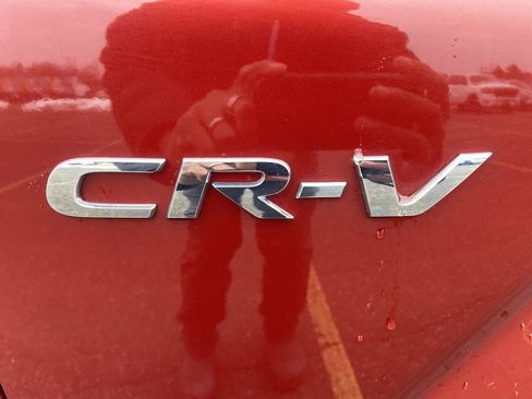 Used 2018 Honda CR-V EX-L image 31