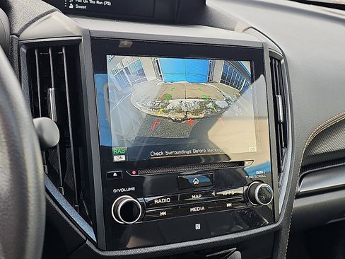 Used 2022 Subaru Forester Wilderness image 20