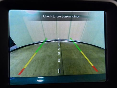 Used 2023 Jeep Renegade Latitude image 14