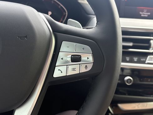 Used 2024 BMW X3 xDrive30i image 21